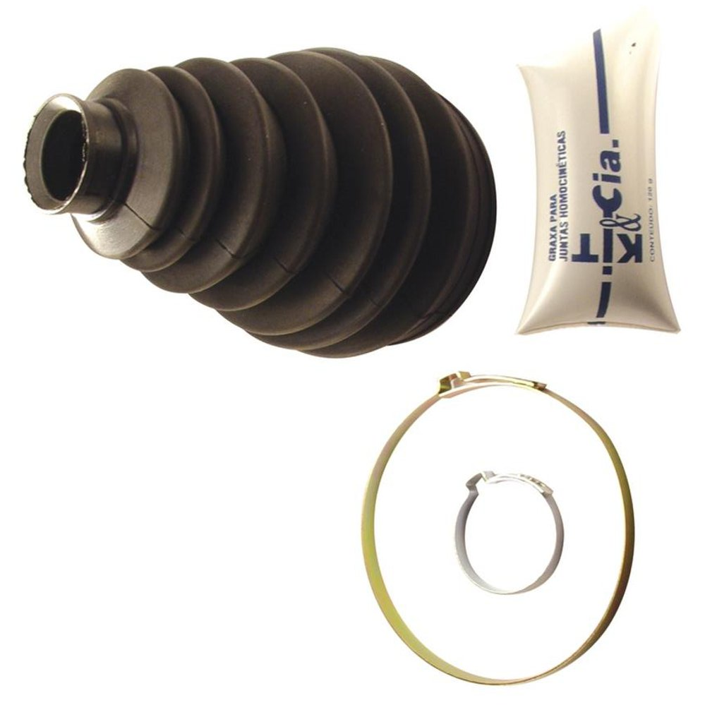 Kit Coifa da Homocinética Lado Roda para Fiat Ducato - Kit & Cia - 50241