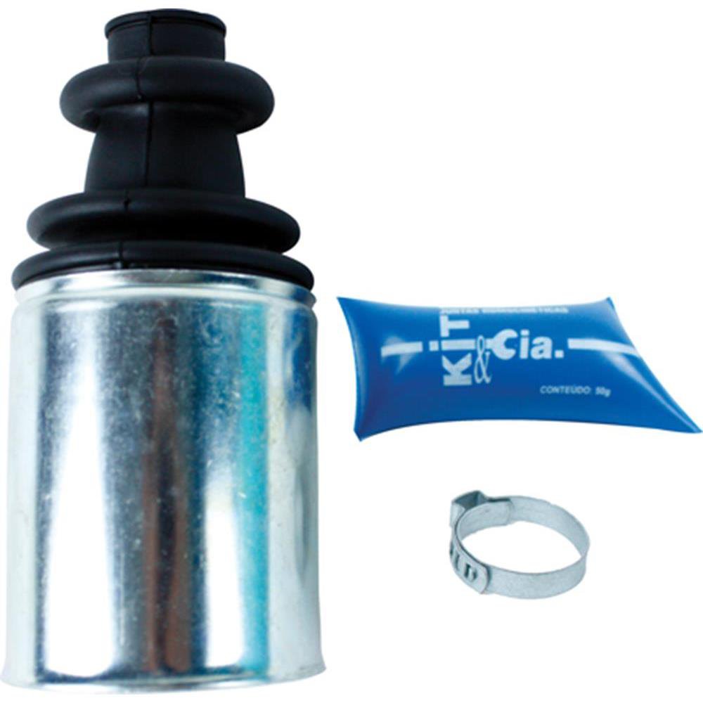 Kit Coifa da Homocinética Lado Câmbio - Kit & Cia - 50787