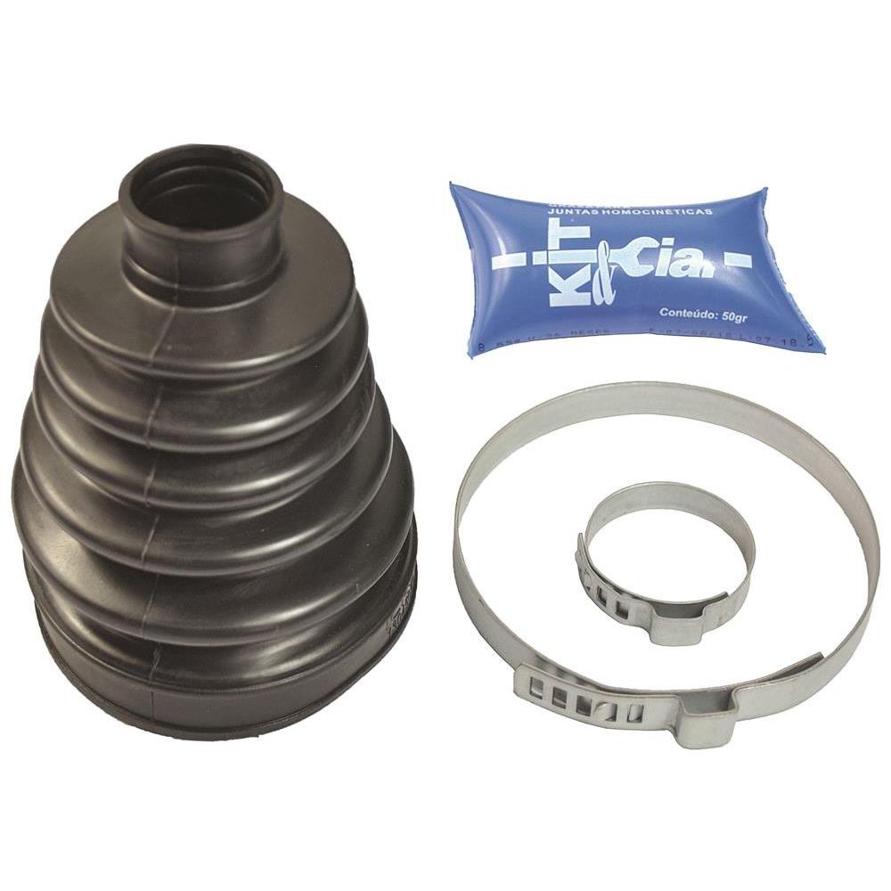 Kit Coifa da Homocinética Lado Roda para Toyota Corolla e Corolla Wagon - Kit & Cia - 50933