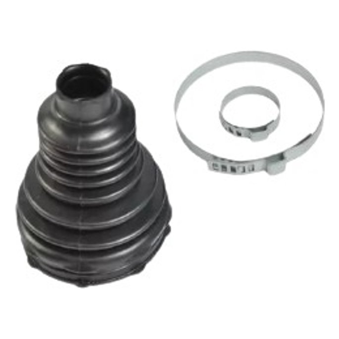 Kit Coifa da Homocinética Lado Câmbio para Hyundai HB20 - 4x4 - A343