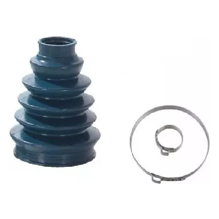 Kit Coifa da Homocinética Lado Roda para Citroen Aircross - 4x4 - A85