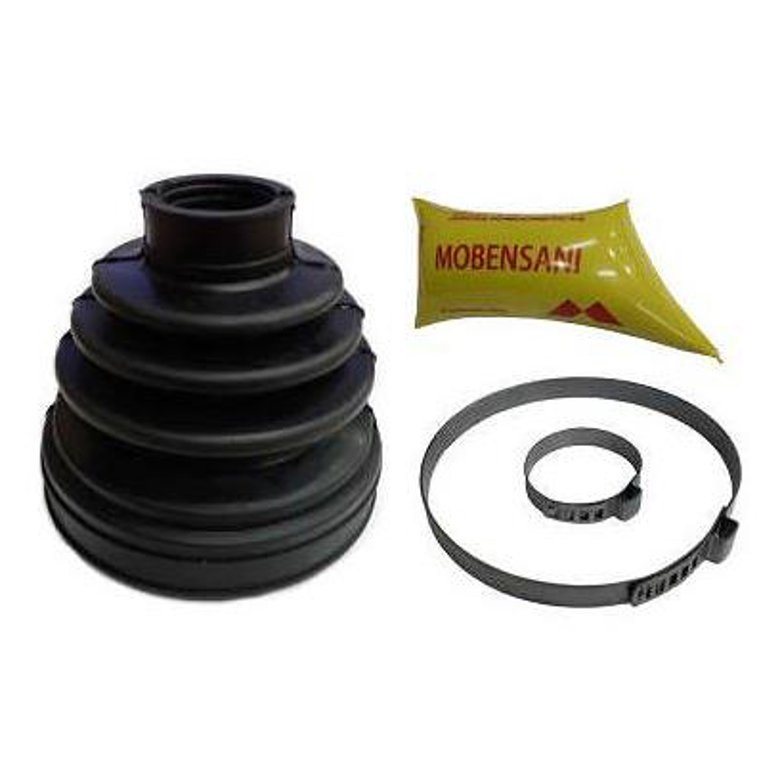 Kit Coifa da Homocinética Lado Câmbio para Toyota Hilux - Mobensani - MB 776 K