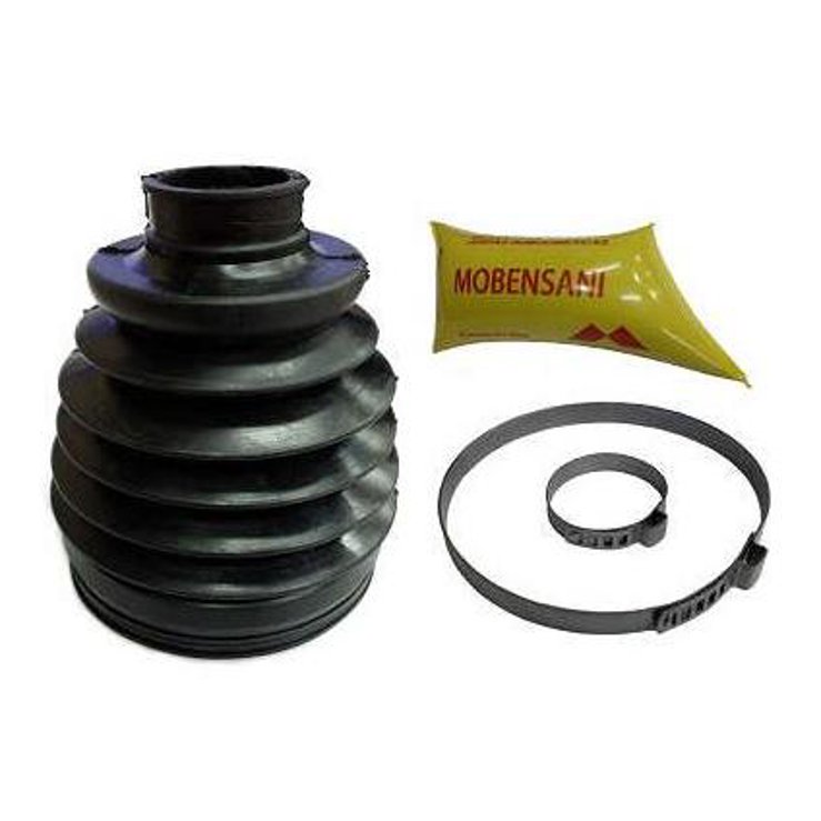 Kit Coifa da Homocinética Lado Roda para Toyota Hilux - Mobensani - MB 777 K