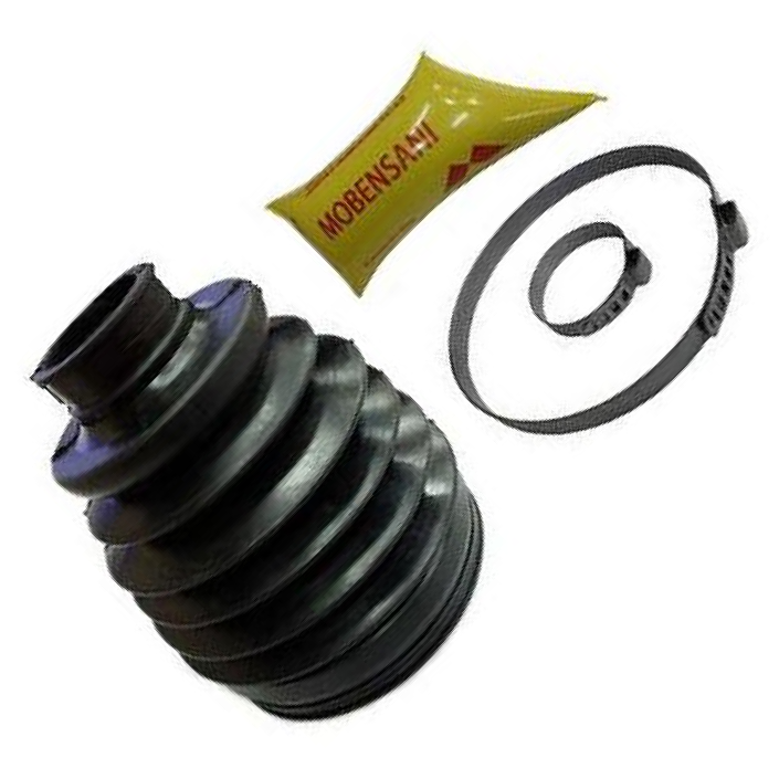 Kit Coifa da Homocinética Lado Roda para Toyota Hilux - Mobensani - MB 777 K