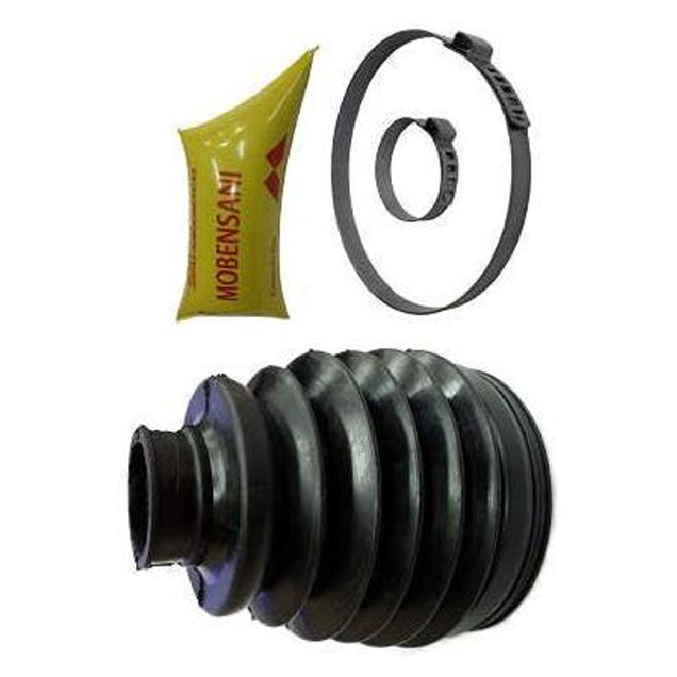 Kit Coifa da Homocinética Lado Roda para Toyota Hilux - Mobensani - MB 777 K