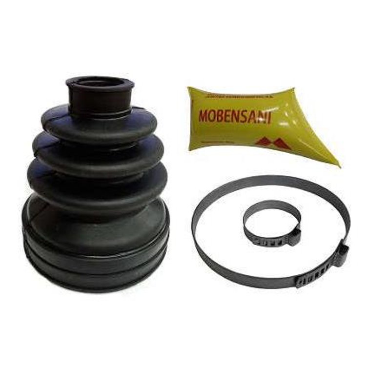 Kit Coifa da Homocinética Lado Câmbio para Toyota Corolla e Fielder - Mobensani - MB 778 K