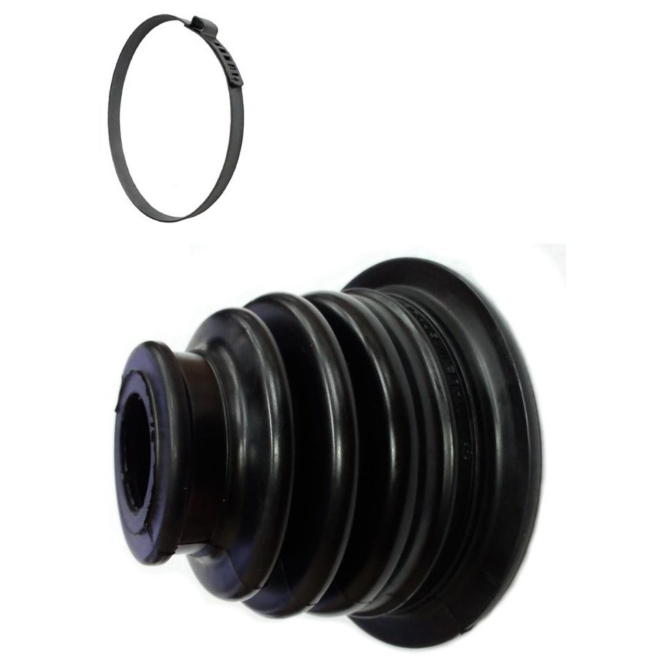 Kit Coifa da Homocinética Lado Câmbio - Mobensani - MB 9352