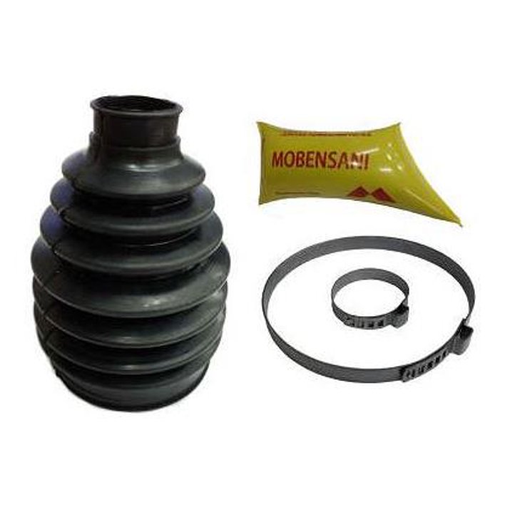Kit Coifa da Homocinética Lado Roda para Mitsubishi L200 - Mobensani - MB1051K