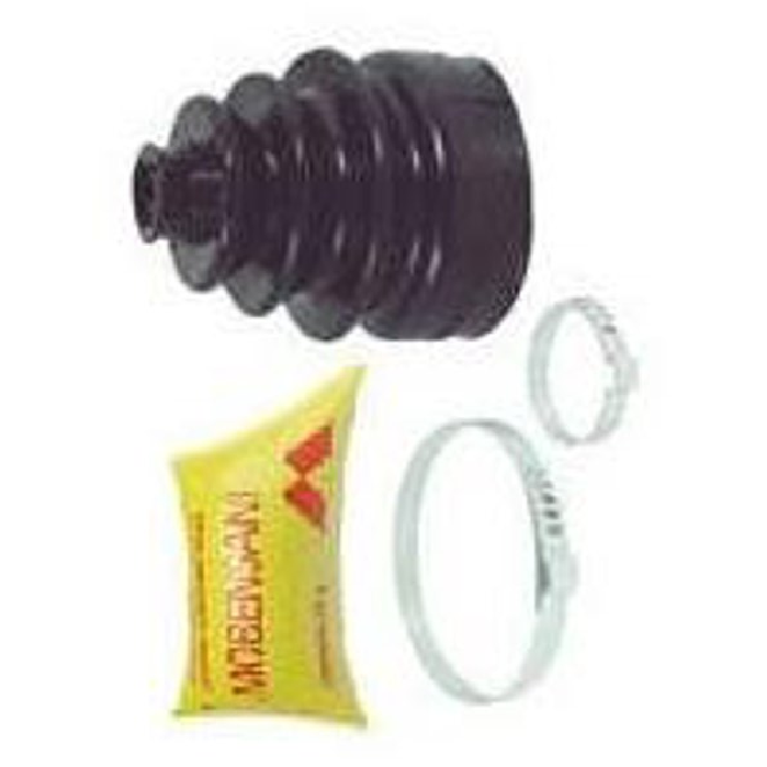 Kit Coifa da Homocinética Lado Roda - Mobensani - MB1242K