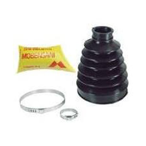 Kit Coifa da Homocinética Lado Roda para Chevrolet Blazer e S10 - Mobensani - MB1252K