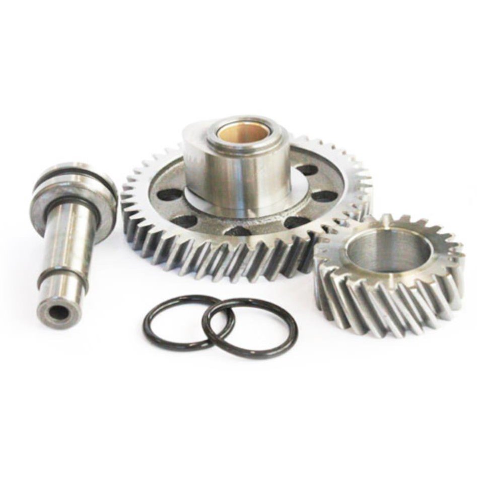 Kit Comando para Honda CG 125 - Danidrea - 07119
