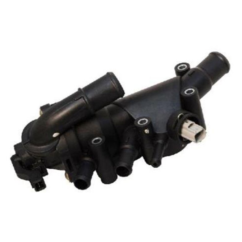 Válvula Completa Termostática para Ford Courier e Ka - Wahler - 412329.100