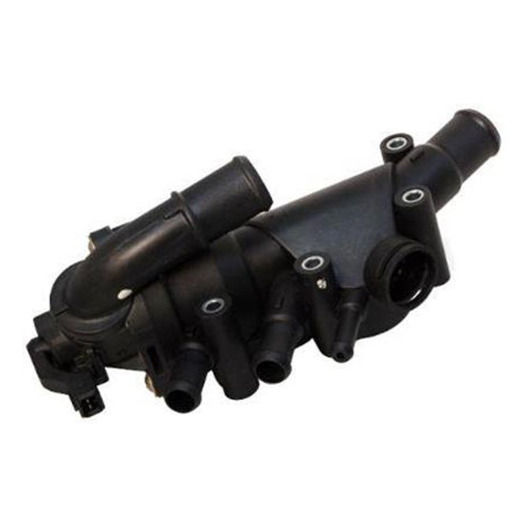 Válvula Completa Termostática para Ford Courier e Ka - Wahler - 412330.100