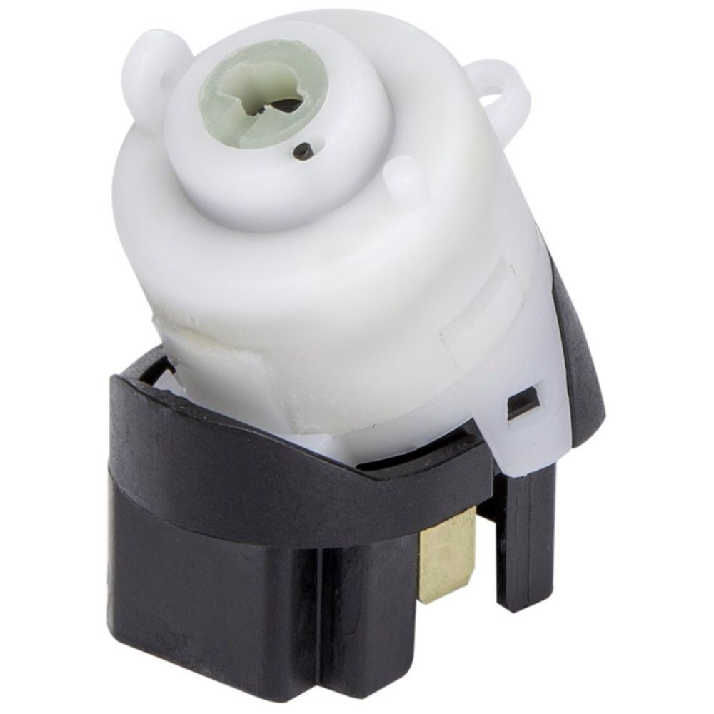 Comutador 6 Terminais Dianteiro 12V para Volkswagen Golf e Polo Classic - Kostal - 4825604