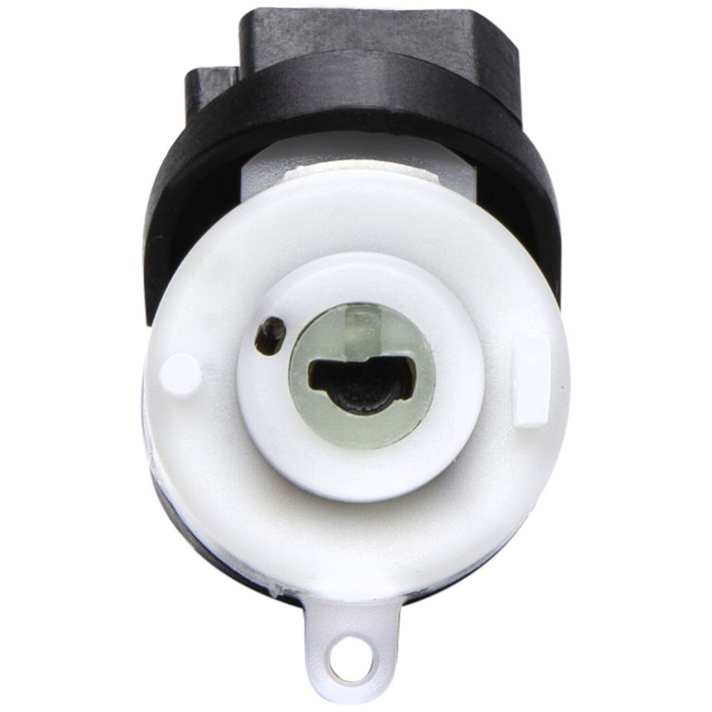 Comutador 6 Terminais Dianteiro 12V para Volkswagen Golf e Polo Classic - Kostal - 4825604
