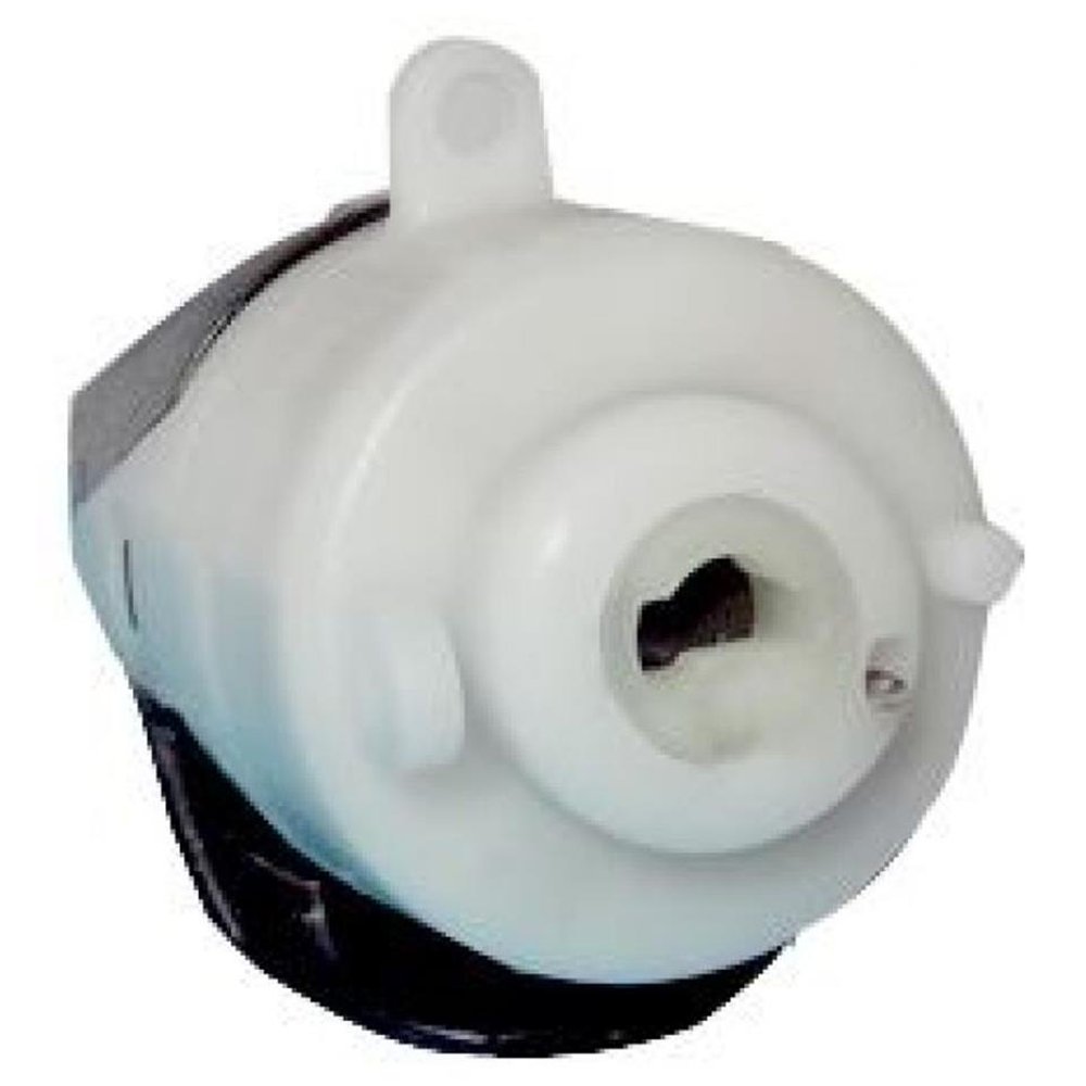 Comutador Dianteiro 4 TerminaisEncaixe 12V - Kostal - 4829816