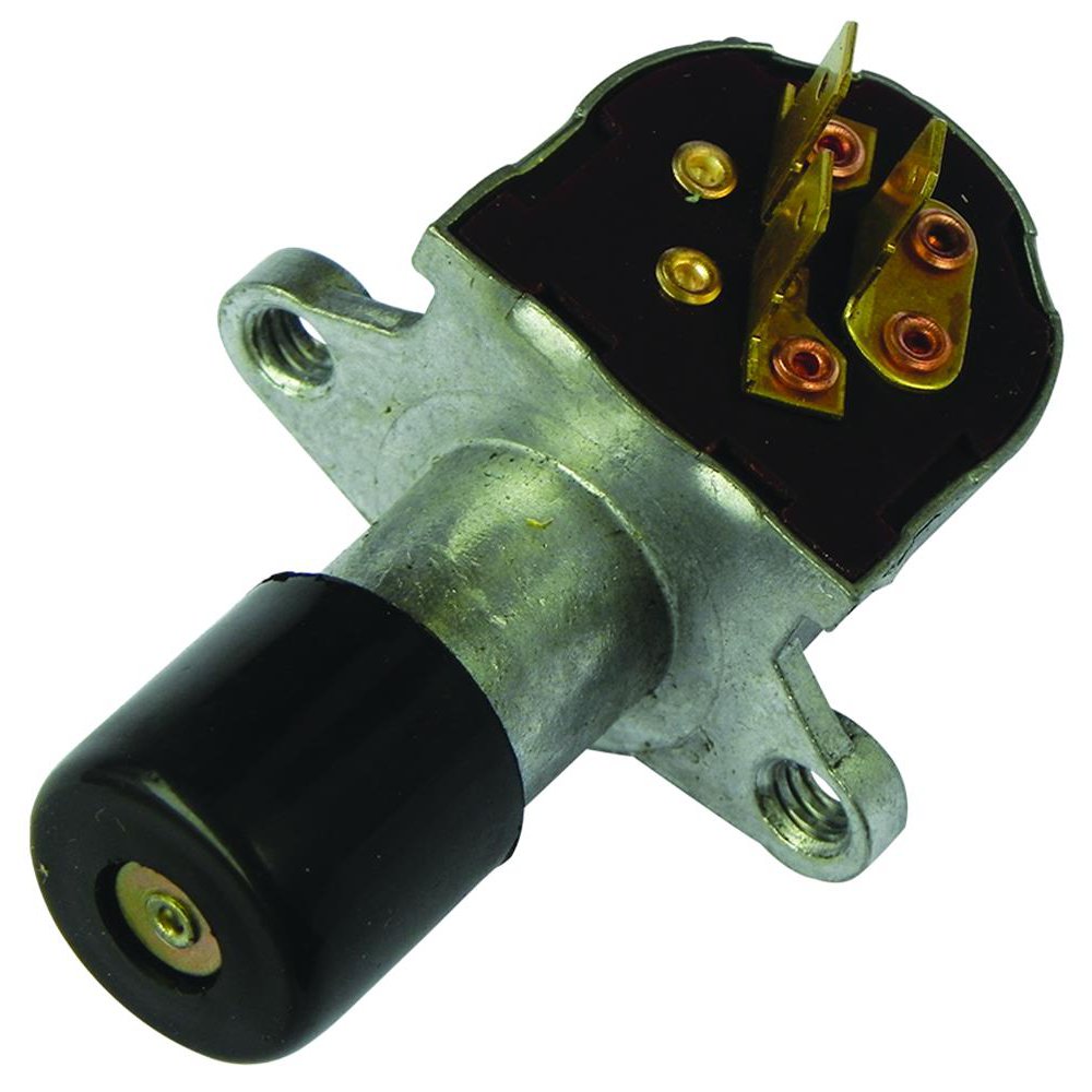 Comutador Farol 24V Potência 150W - Marilia - IM11045