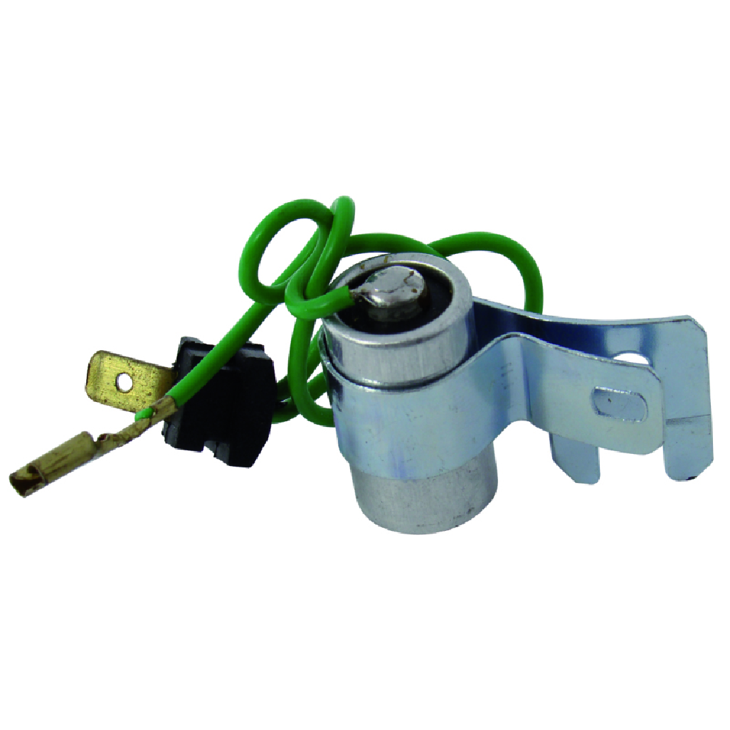 Condensador para Sistema de Ignição para Chevrolet Monza e Monza Hatch - Olimpic - 22 982
