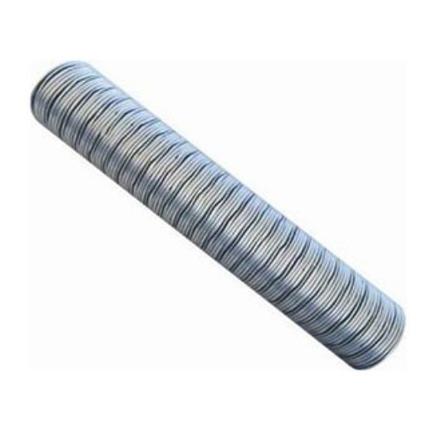 Condutor de Ar Aço¿Circulacão 38/39mm para Fiat Elba e Prêmio - Gates - 28003