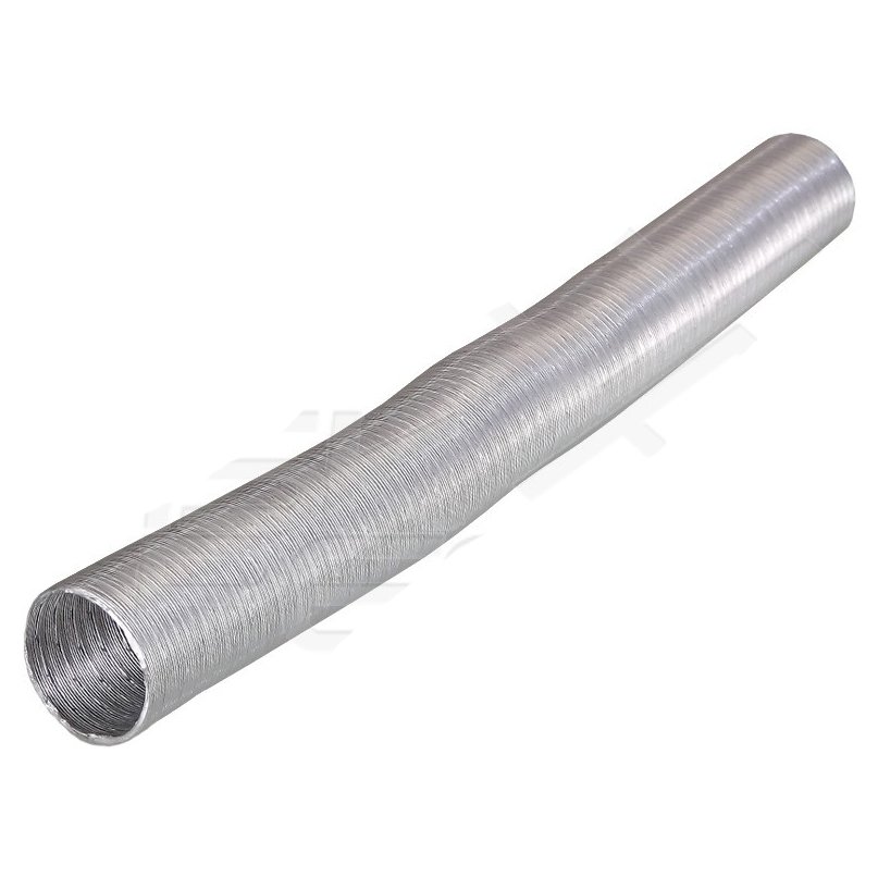 Condutor de Ar Aço¿Circulacão 38/39mm para Fiat Elba e Prêmio - Gates - 28003