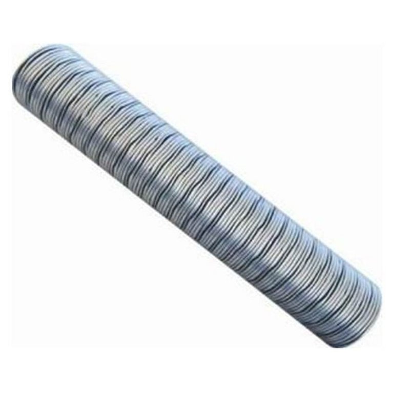 Condutor de Ar Aço para Chevrolet Caravan e Opala - Gates - 28008