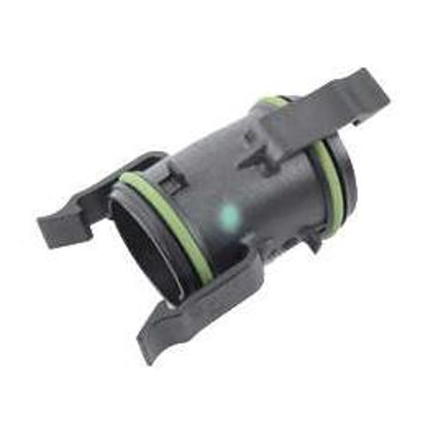 Conector de Plástico Modelo Fluxo de Ar - Valclei - MR-3040.A