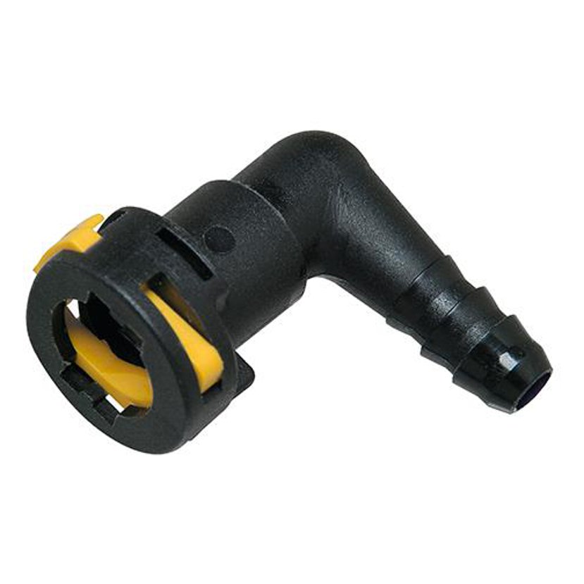 Conector da Mangueira de Combustível - TanClick - QC-142