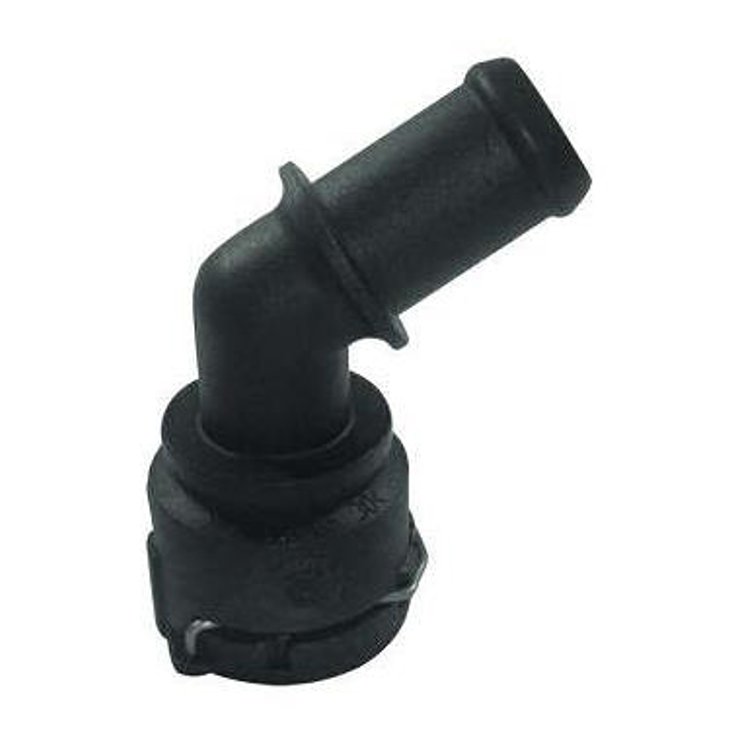 Conector de Desconexão Rápida Plástico - Valclei - VC-157.A