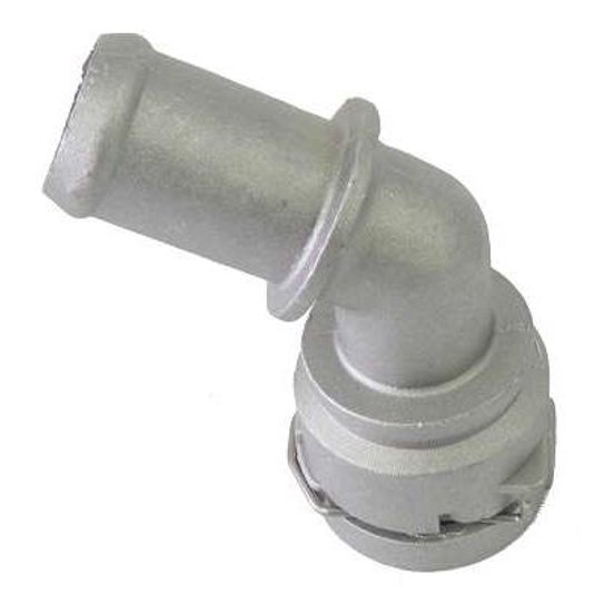 Conector de Desconexão Rápida Plástico - Valclei - VC-157.A