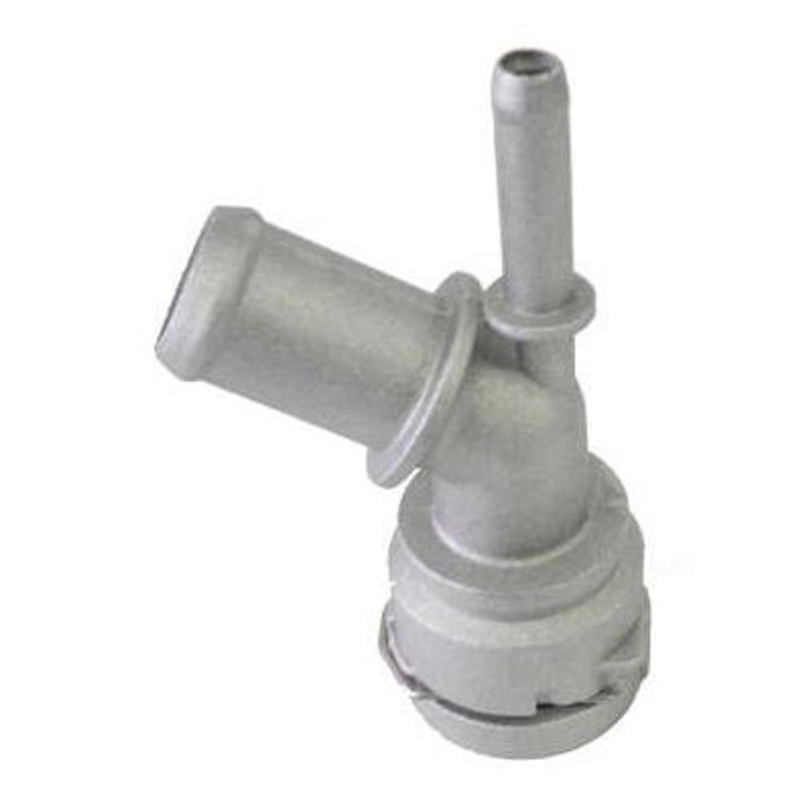 Conector de Desconexão Rápida em Alumínio - Valclei - VC-157.AL