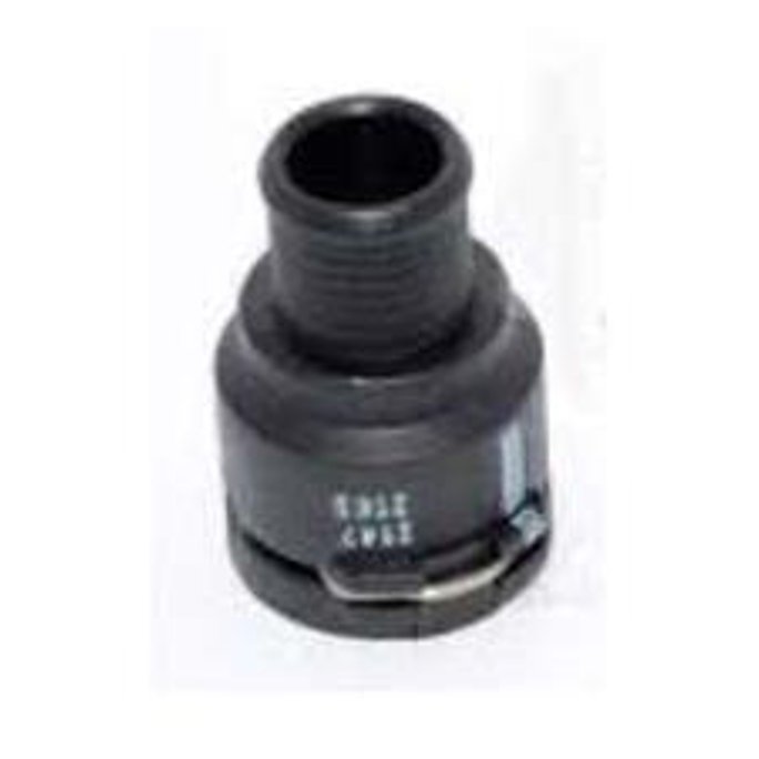 Conector de Desconexão Rápida de Plástico - Valclei - VC-402.F