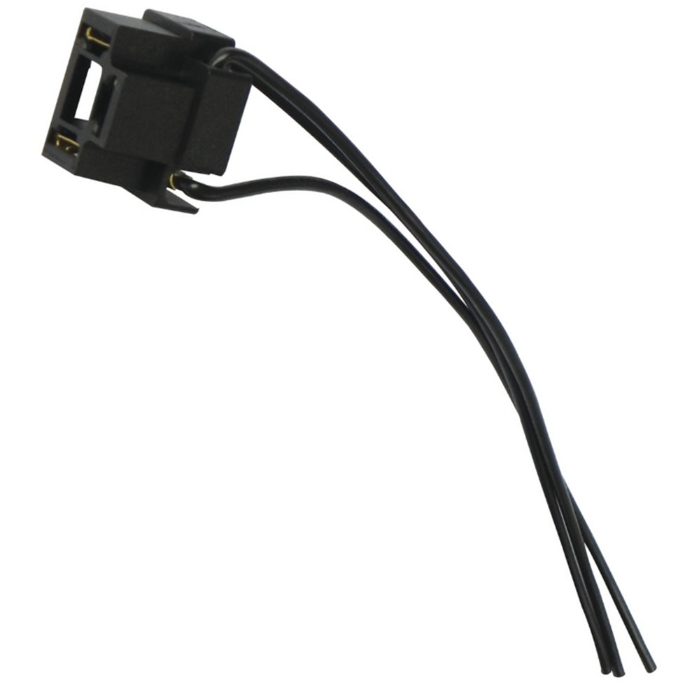 Conector Soquete Lâmpada - Marilia - TS22