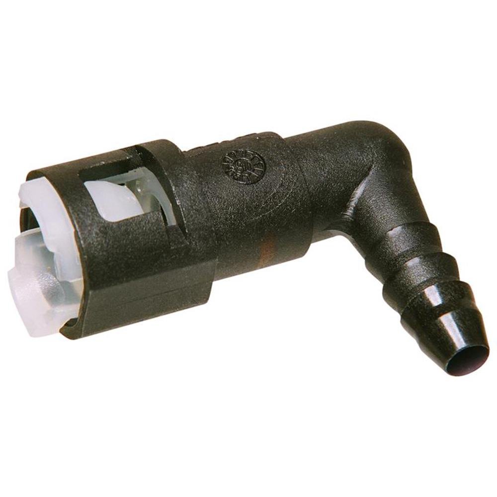 Conector Quick 90° - TanClick - QC-003