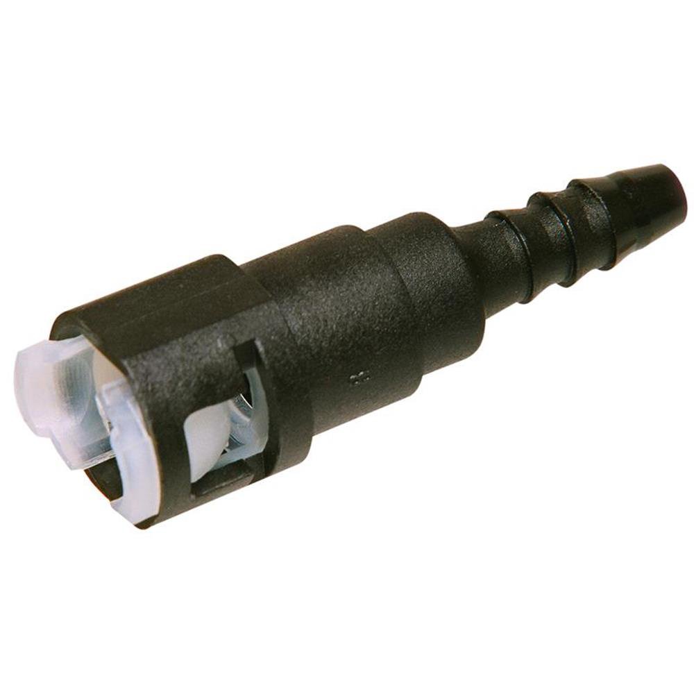Conector Quick Fêmea/Macho Bartolomeu 3/8 X 5/16 - TanClick - QC-005