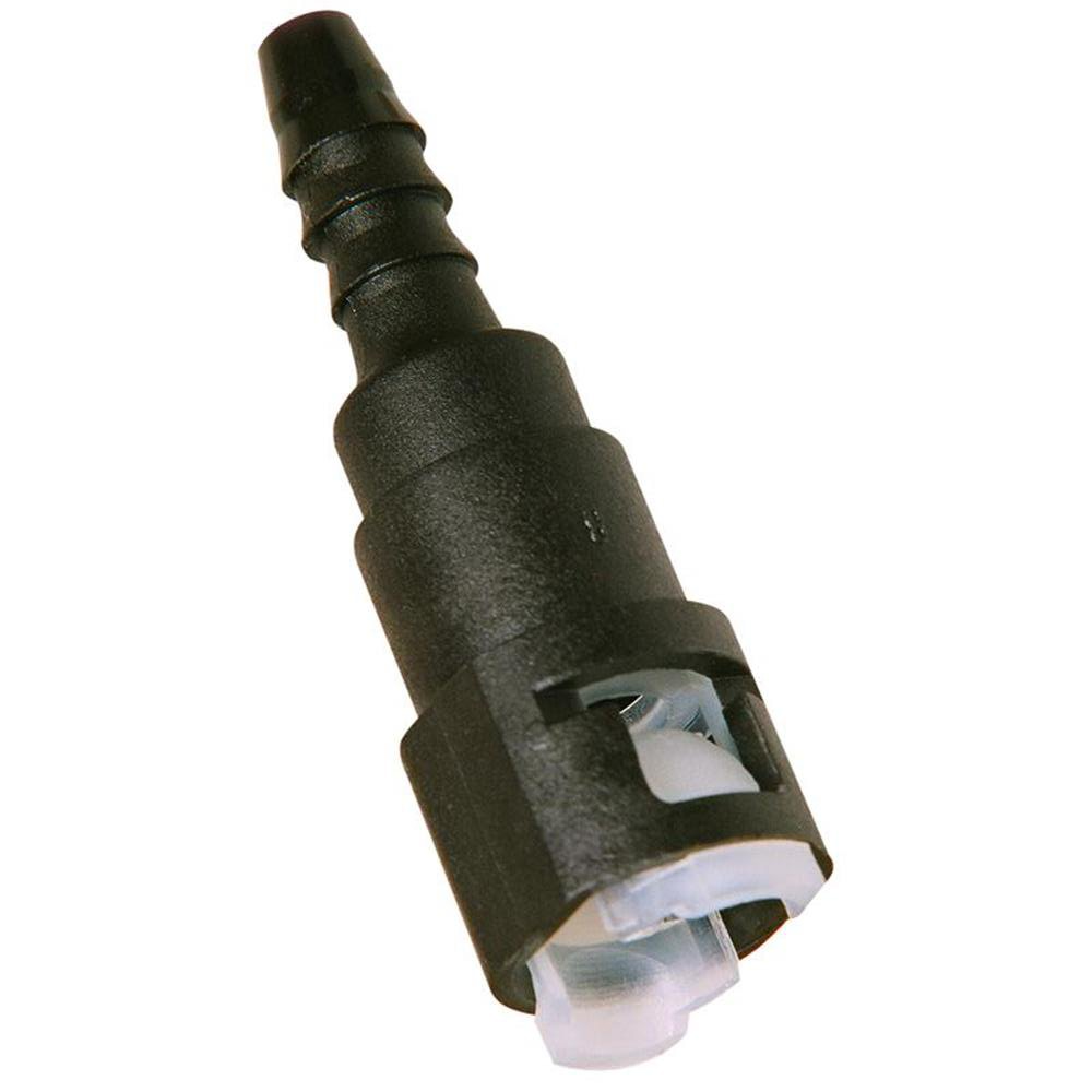 Conector Quick Fêmea/Macho Bartolomeu 3/8 X 5/16 - TanClick - QC-005