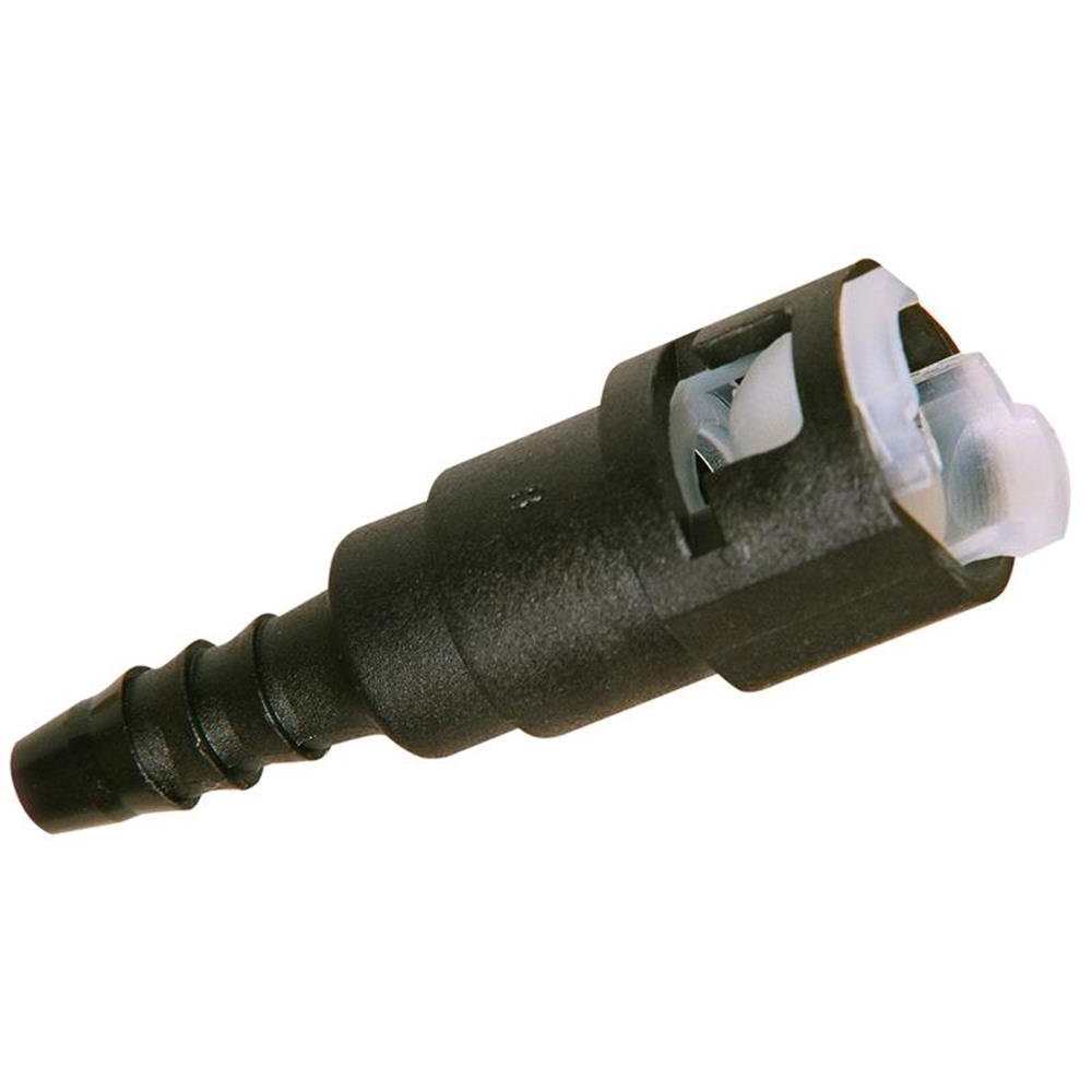 Conector Quick Fêmea/Macho Bartolomeu 3/8 X 5/16 - TanClick - QC-005