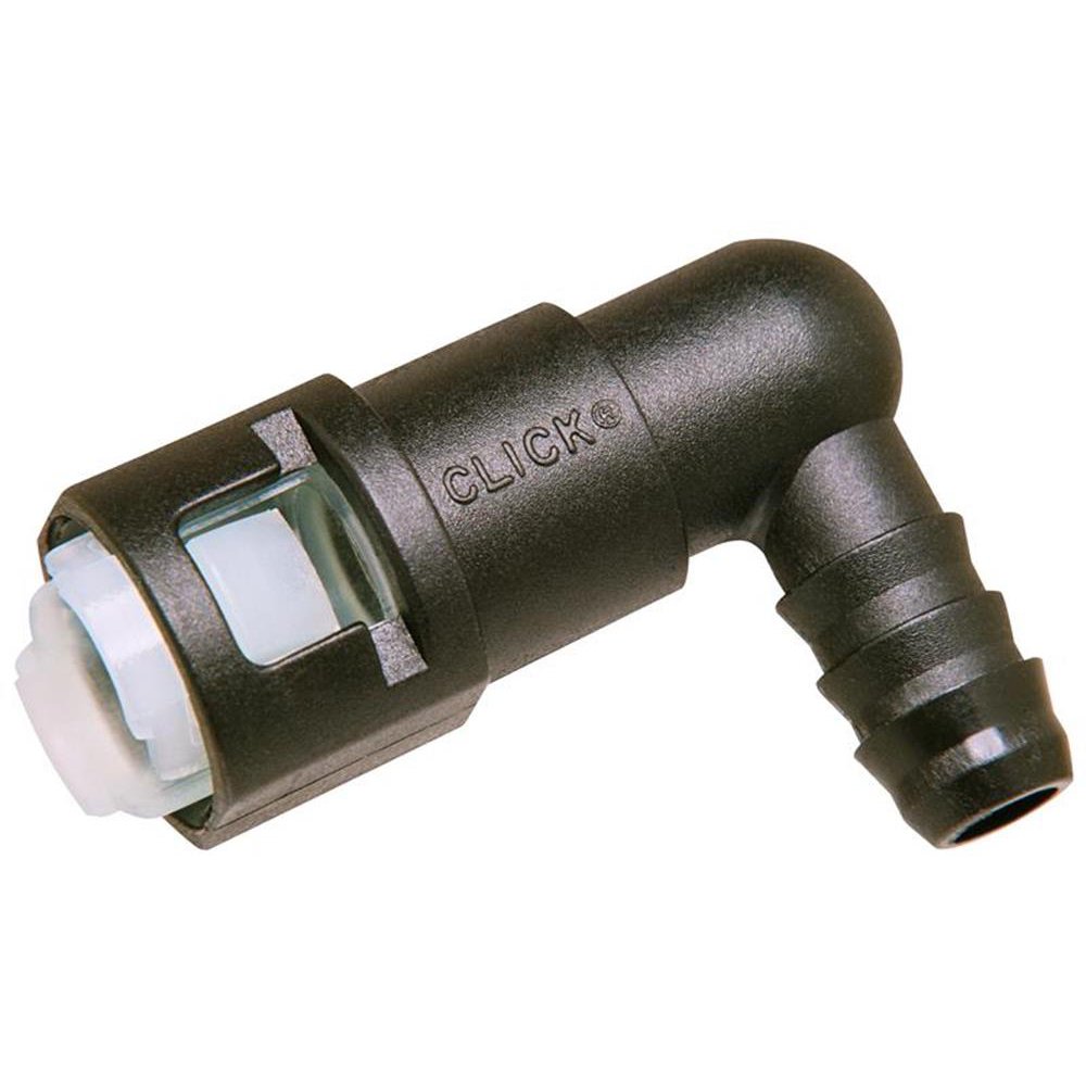Conexao Engate Rapido - TanClick - QC-014