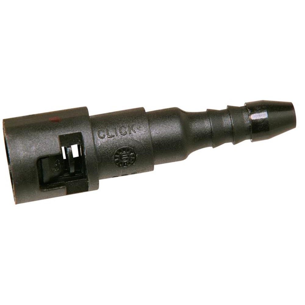 Conector Rápido Macho 5/16 x 5/16" - TanClick - QC-016