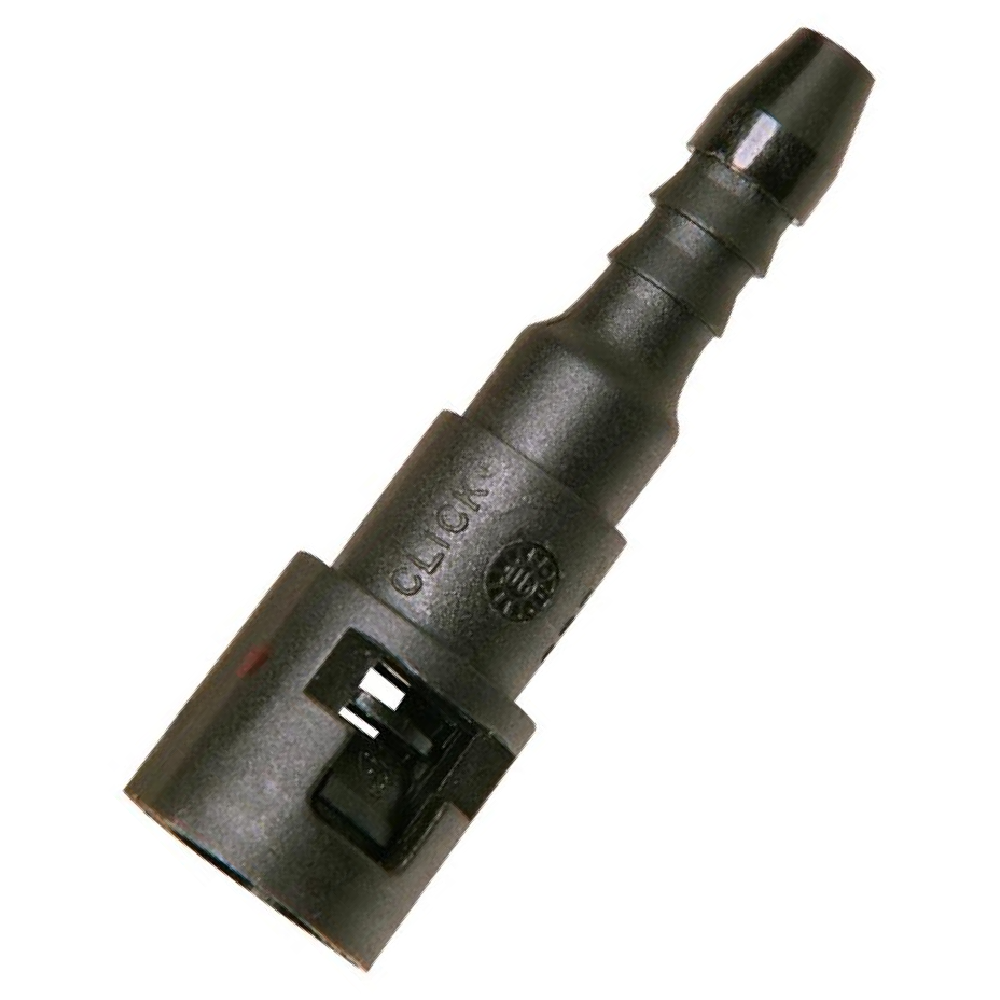 Conector Rápido Macho 5/16 x 5/16" - TanClick - QC-016
