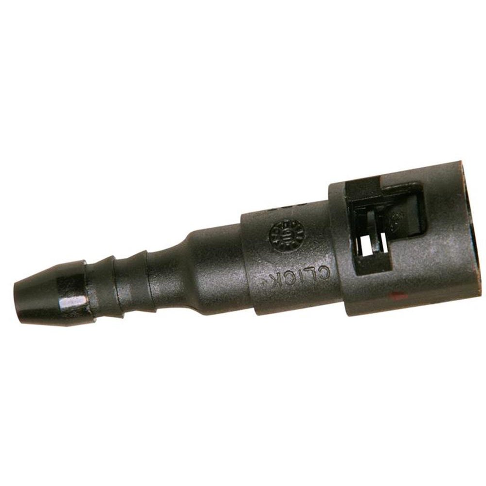 Conector Rápido Macho 5/16 x 5/16" - TanClick - QC-016