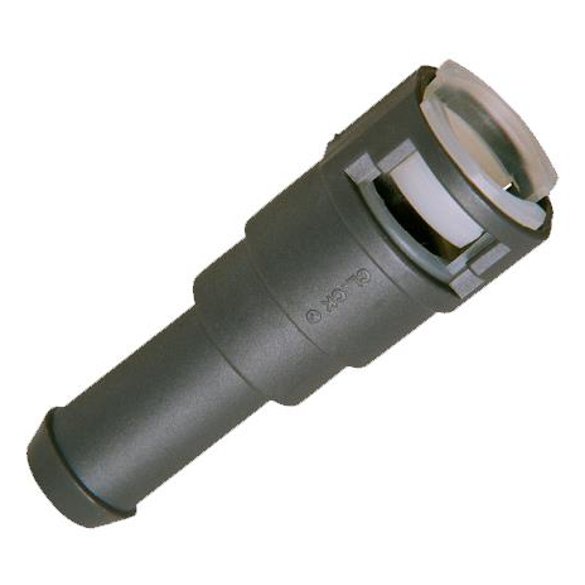 Conector Quick Macho 5/8x5/8"reta 1 via - TanClick - QC-027
