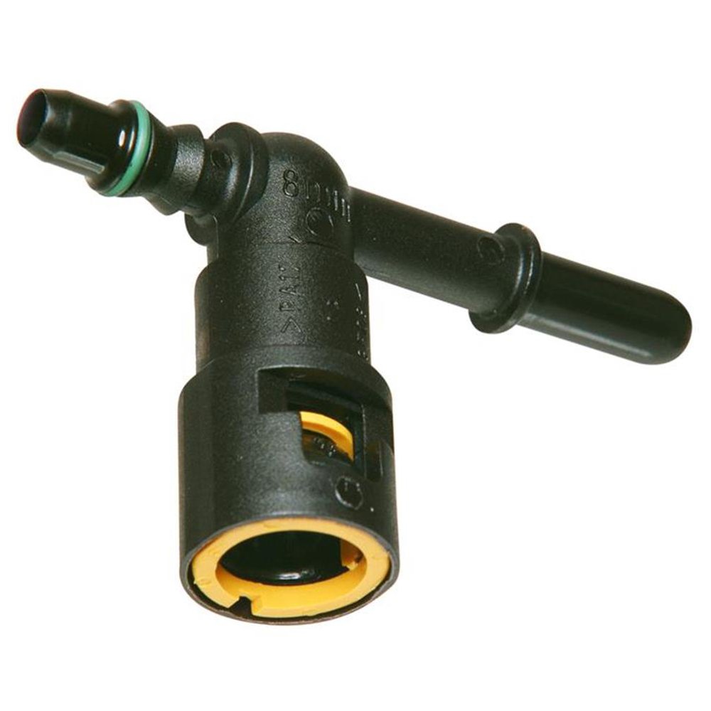 Conector Rápido T - TanClick - QC-106
