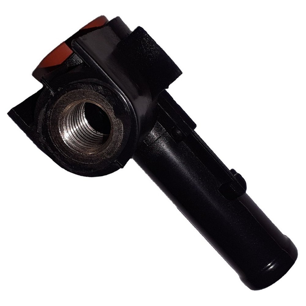 Conexao Coletor Sensor - Dofab - 1590