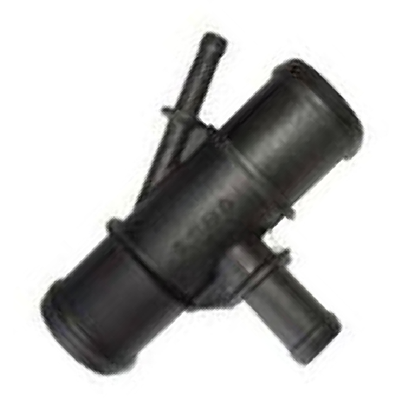 Flange Fluxo D Água para Volkswagen Polo e Polo Sedan - Valclei - VC-143.F