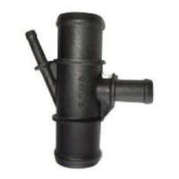 Flange Fluxo D Água para Volkswagen Polo e Polo Sedan - Valclei - VC-143.F