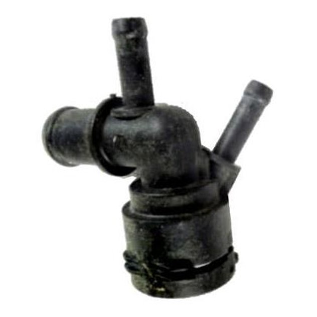 Conexão Fluxo de Água para Volkswagen Fusca e Jetta - Valclei - VC-143.S