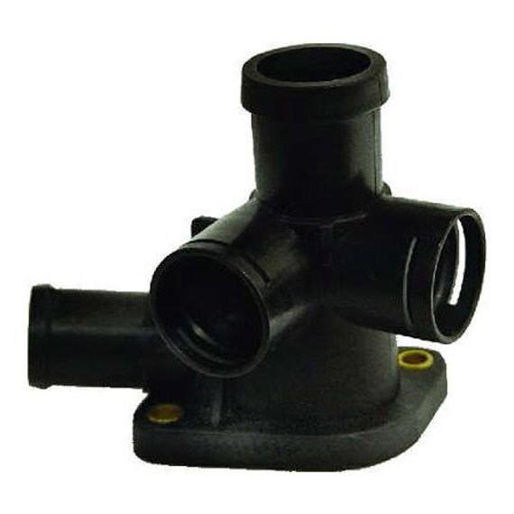 Flange Fluxo D Água para Volkswagen Golf - Valclei - VC-144.A