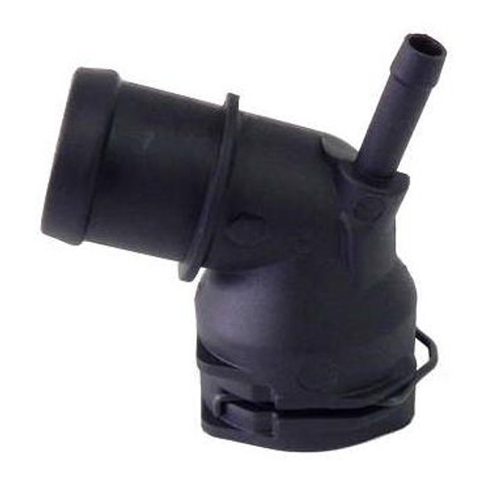 Flange do radiador - Valclei - VC-171.I