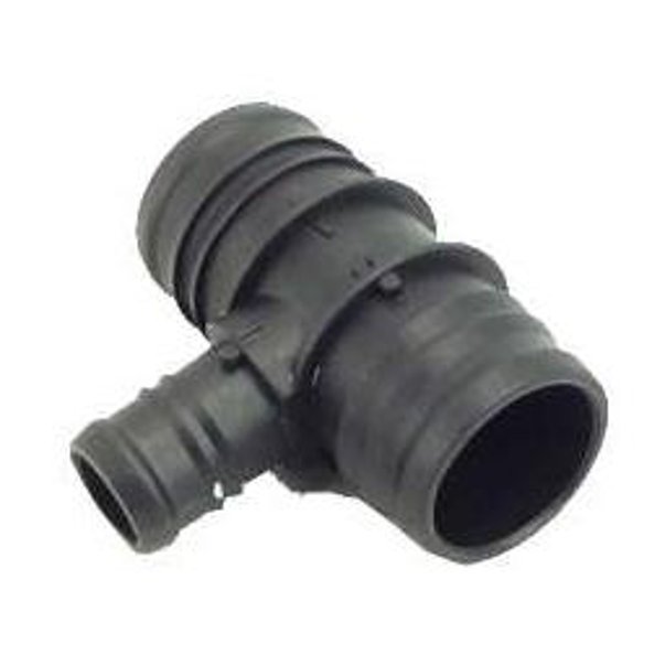Conexao T Mangueira Radiador para Chevrolet S10 - Valclei - VC-402.C