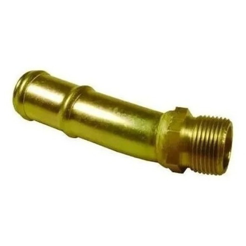 Conexão da Válvula Termostática Modelo Tubo Valvula para Fiat Tempra - Expeditubo - 3325